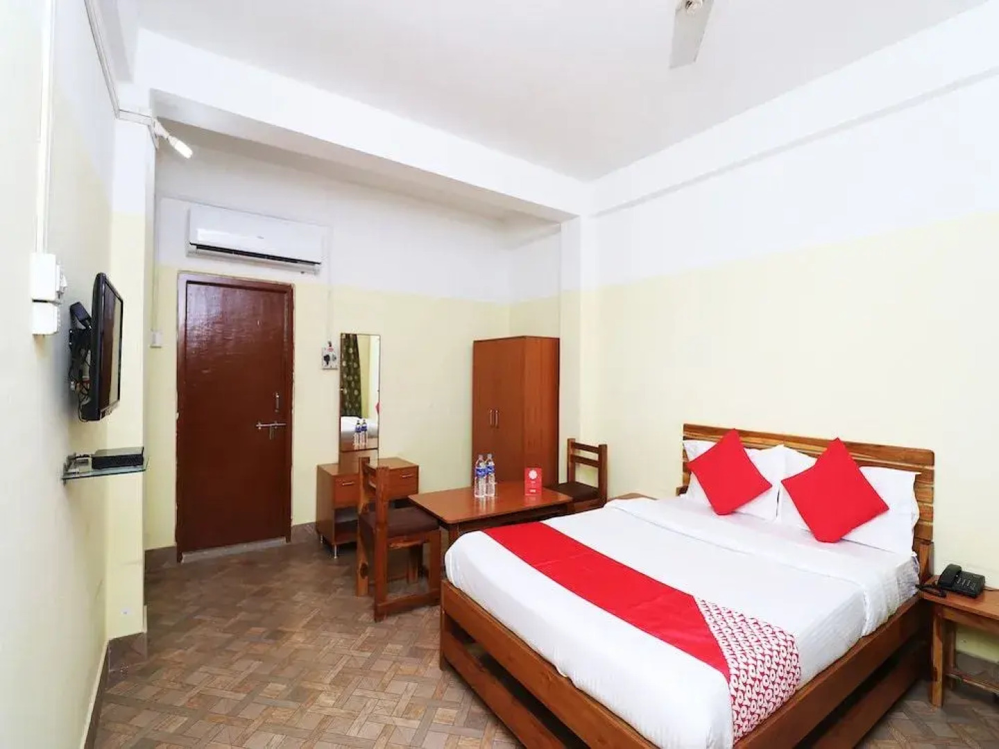 Oyo 41968 Hotel Bravo