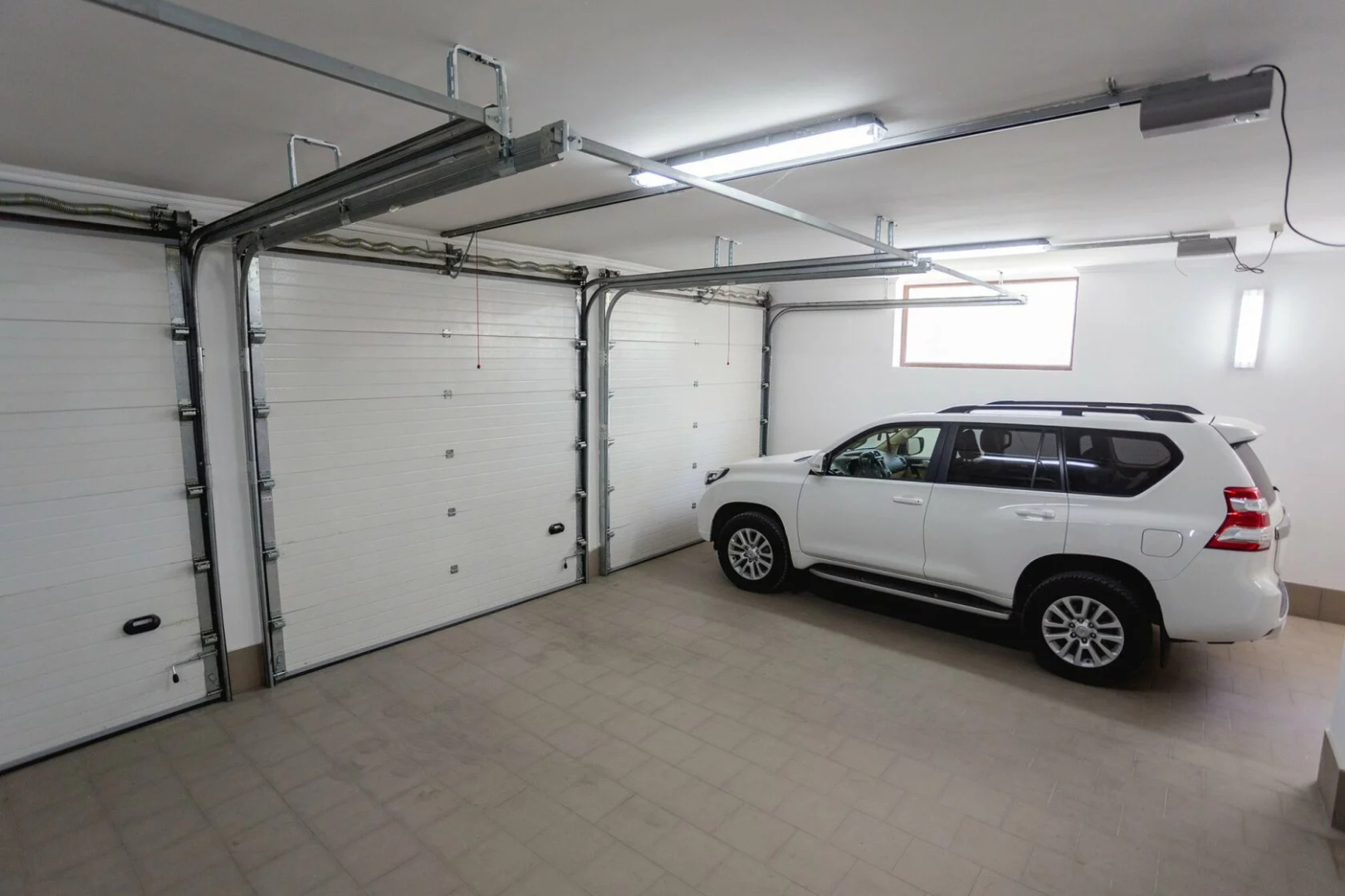 Вилла Парковый спуск