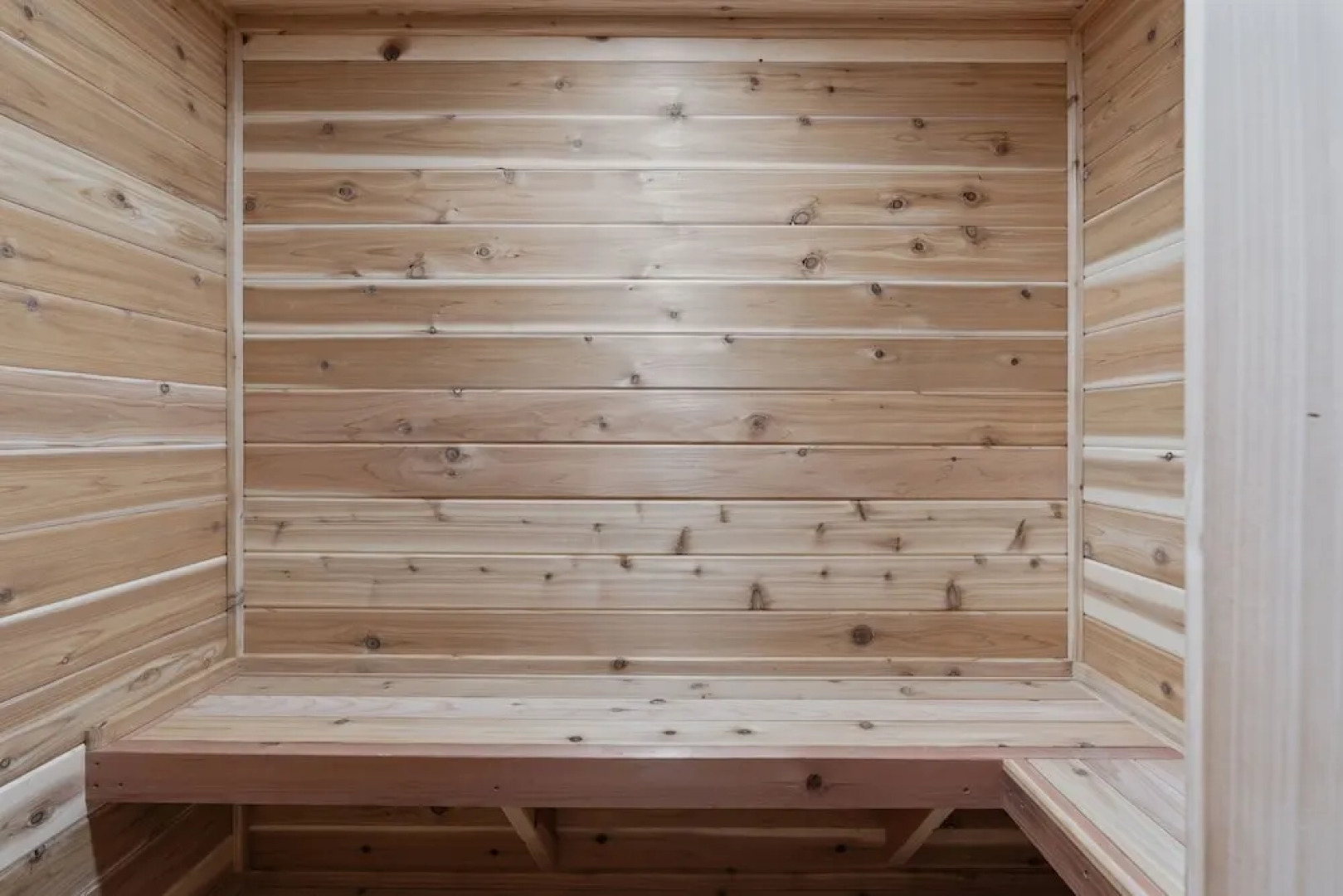 All-new Luxe Stay Views, Sauna & Hot Tub 7 Bedroom Villa