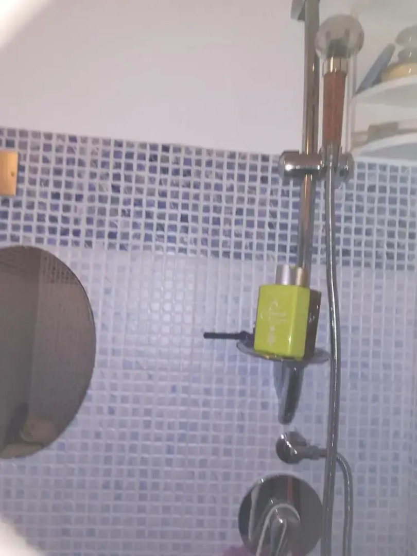 Apartment With one Bedroom in Villabate, With Wonderful City View, Fur