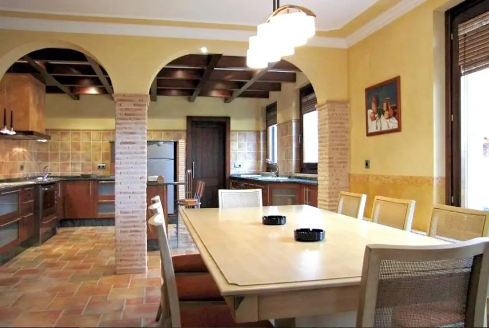 House With 5 Bedrooms in Covaleda, With Wonderful Mountain View, Enclo