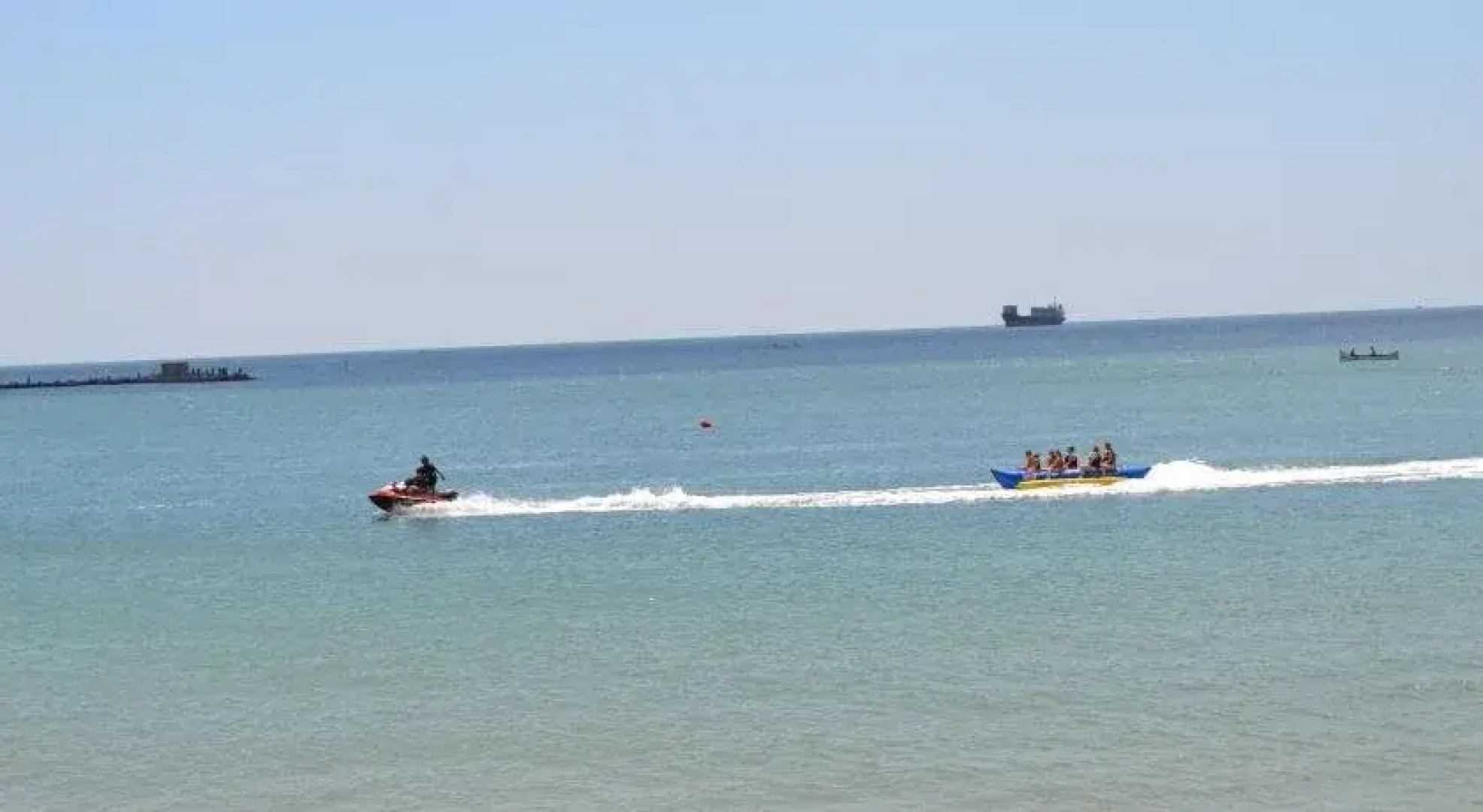 Family Hotel Magnolia