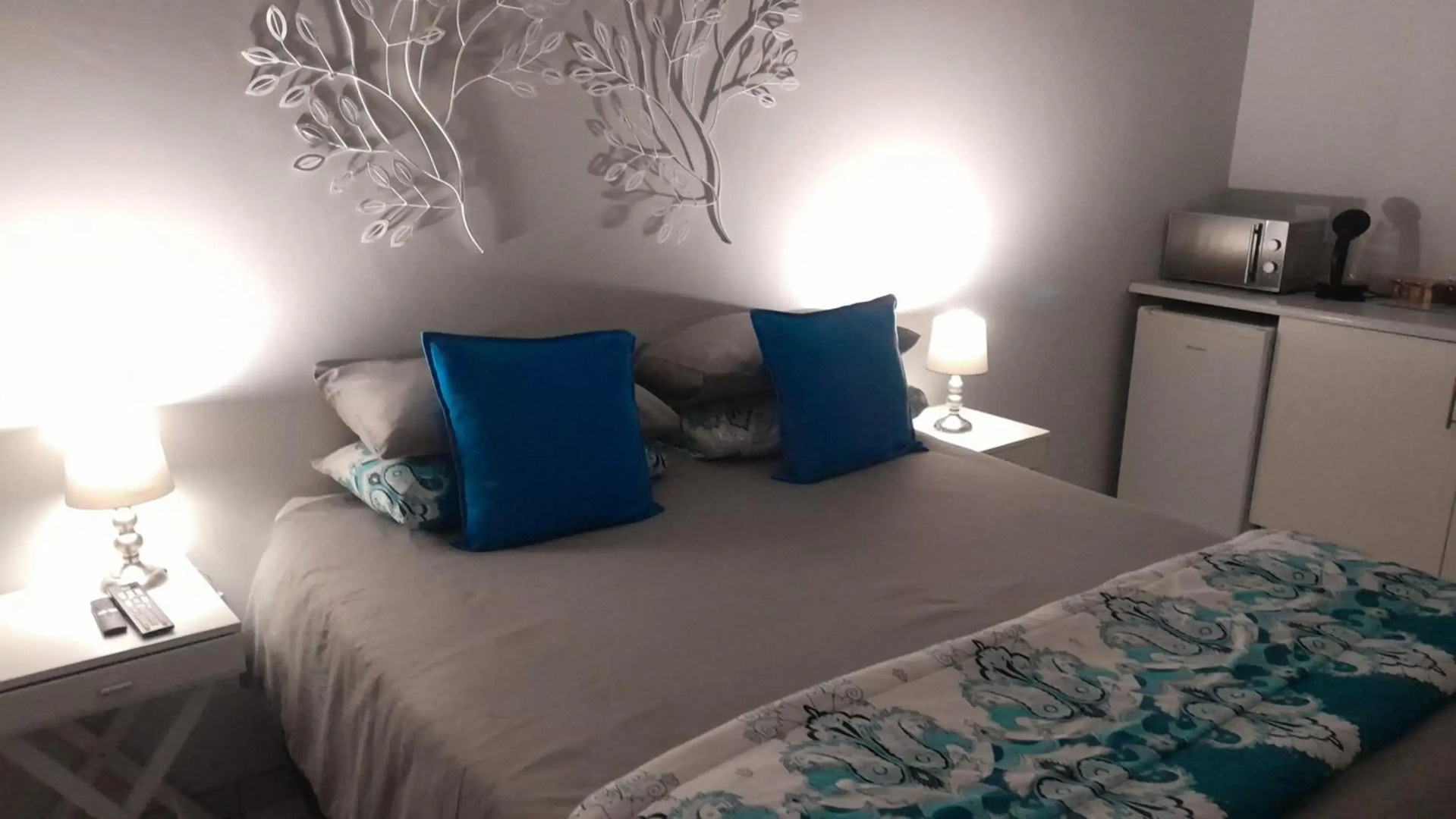 The Cradle's Rest Guest House