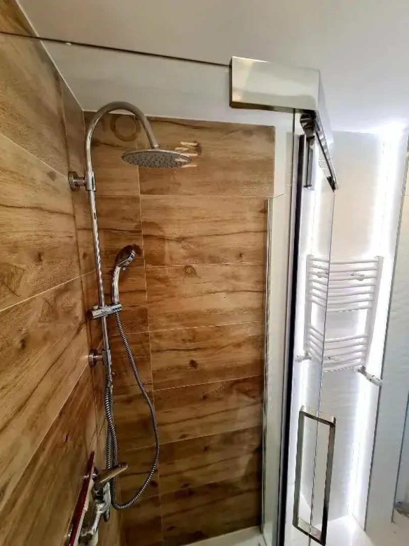 Apartament LAKE z widokiem na jezioro