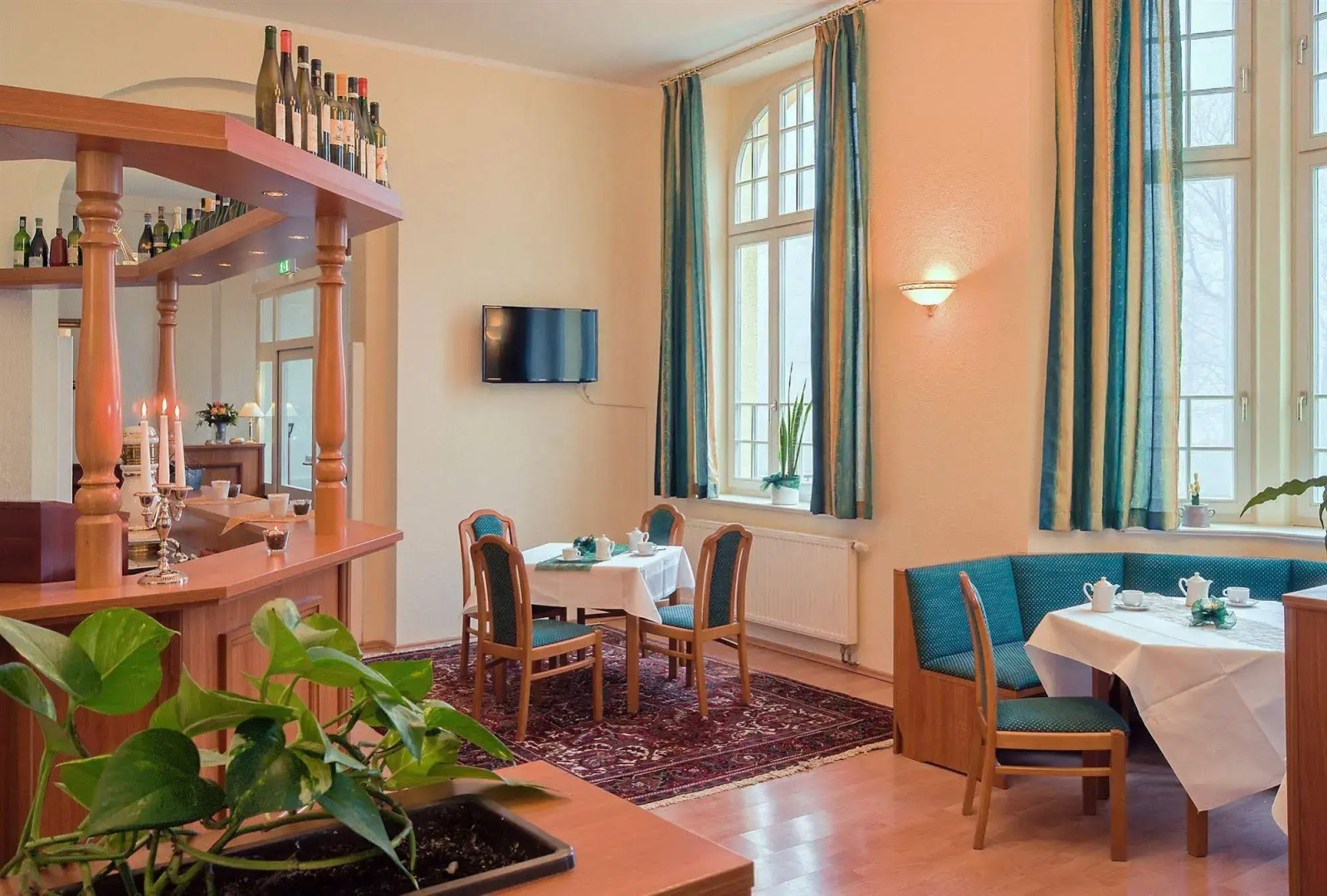 Ferien Hotel Südharz