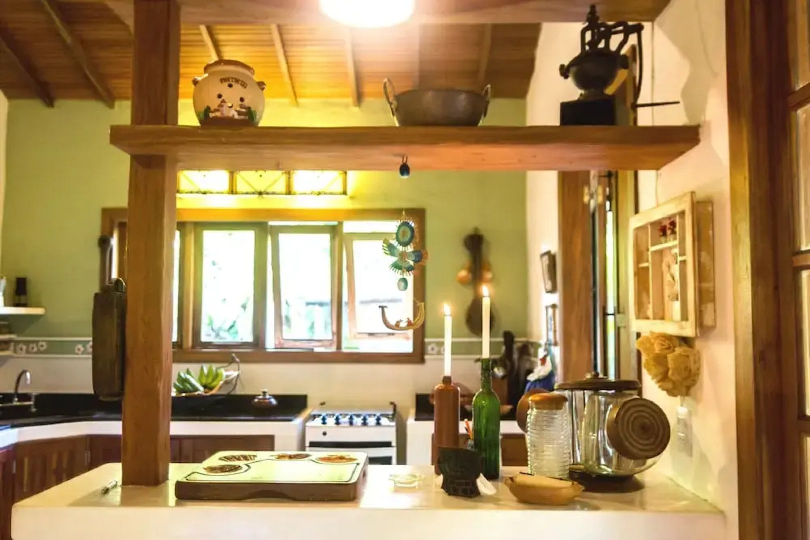 Vila Querência - Trancoso