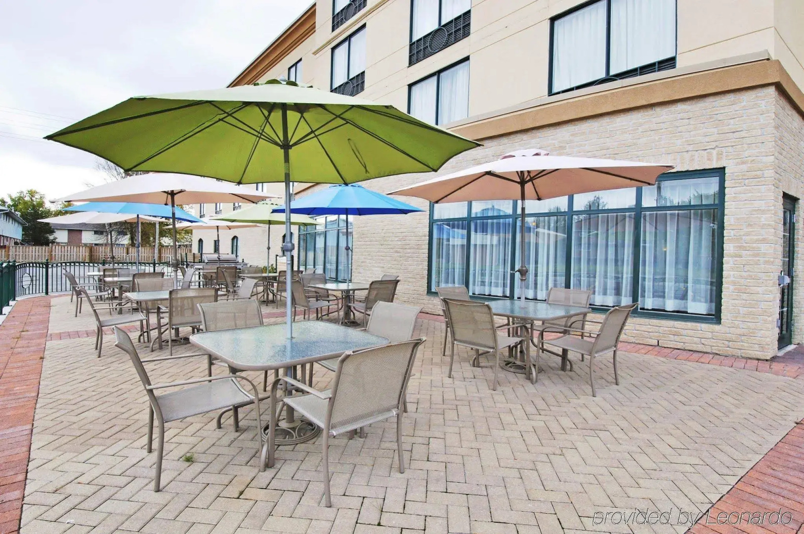 Holiday Inn Express & Suites Belleville by IHG