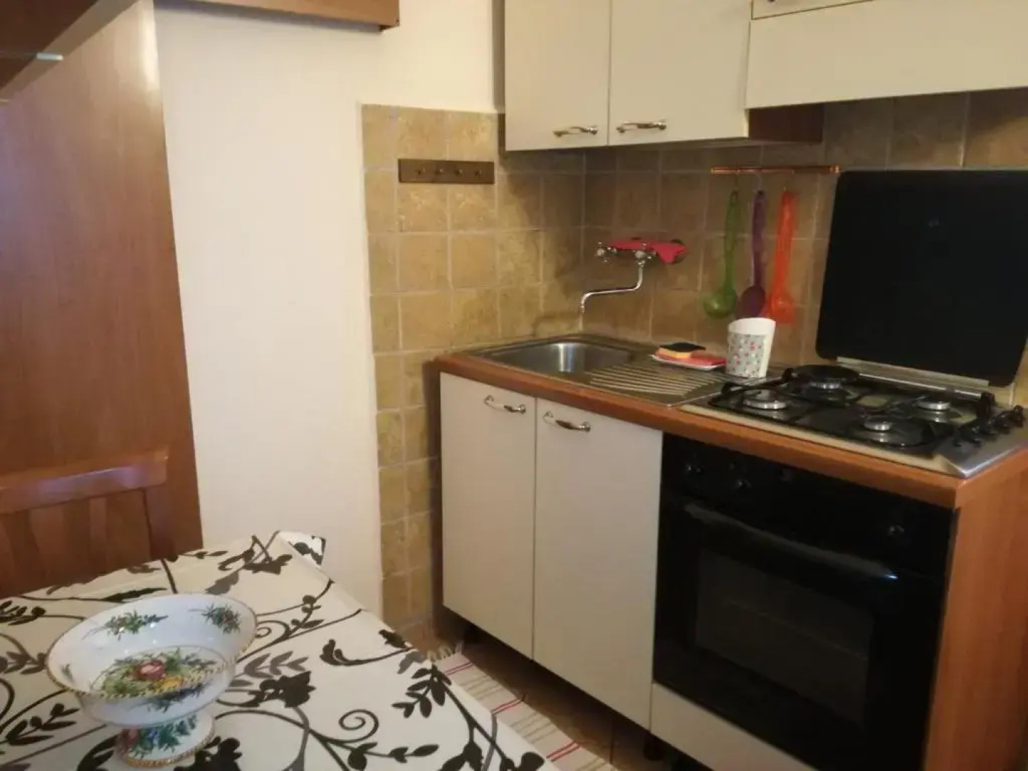 Palazzo Pico Short Lets