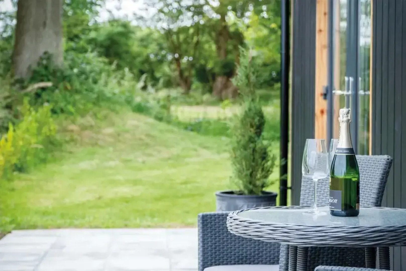 The Shed - 1 Bedroom - Cosheston