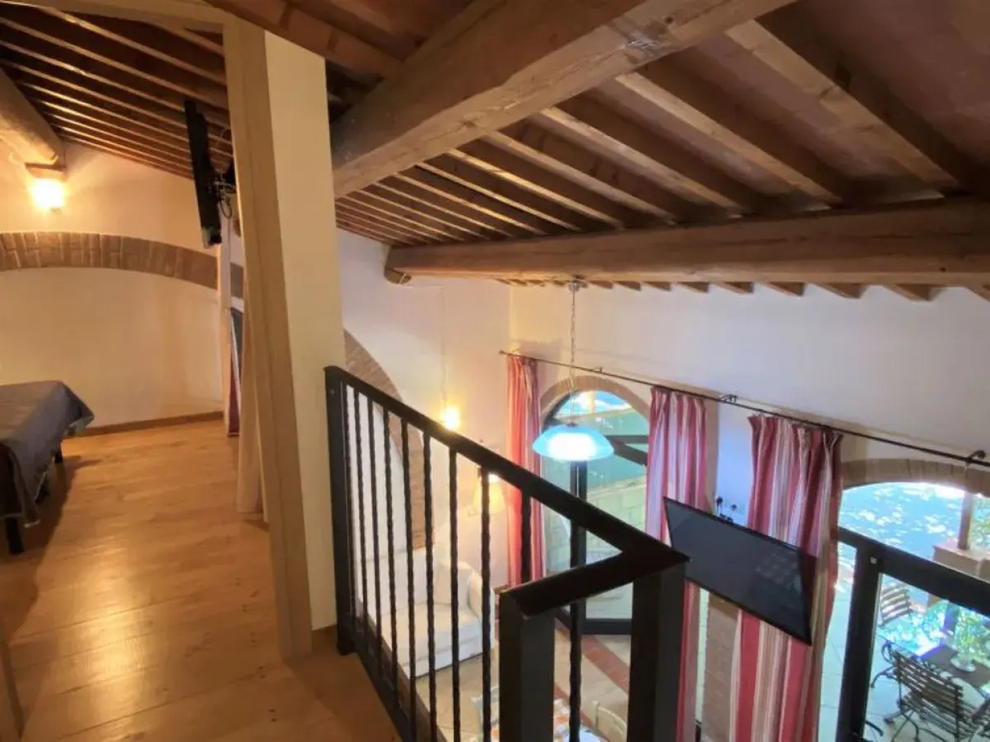 House Gufo Riparbella