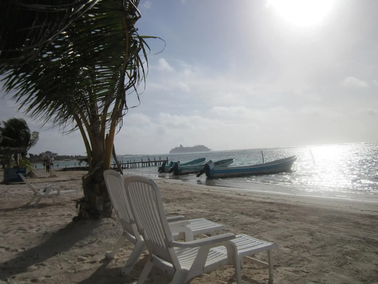 Hostal Jardín Mahahual