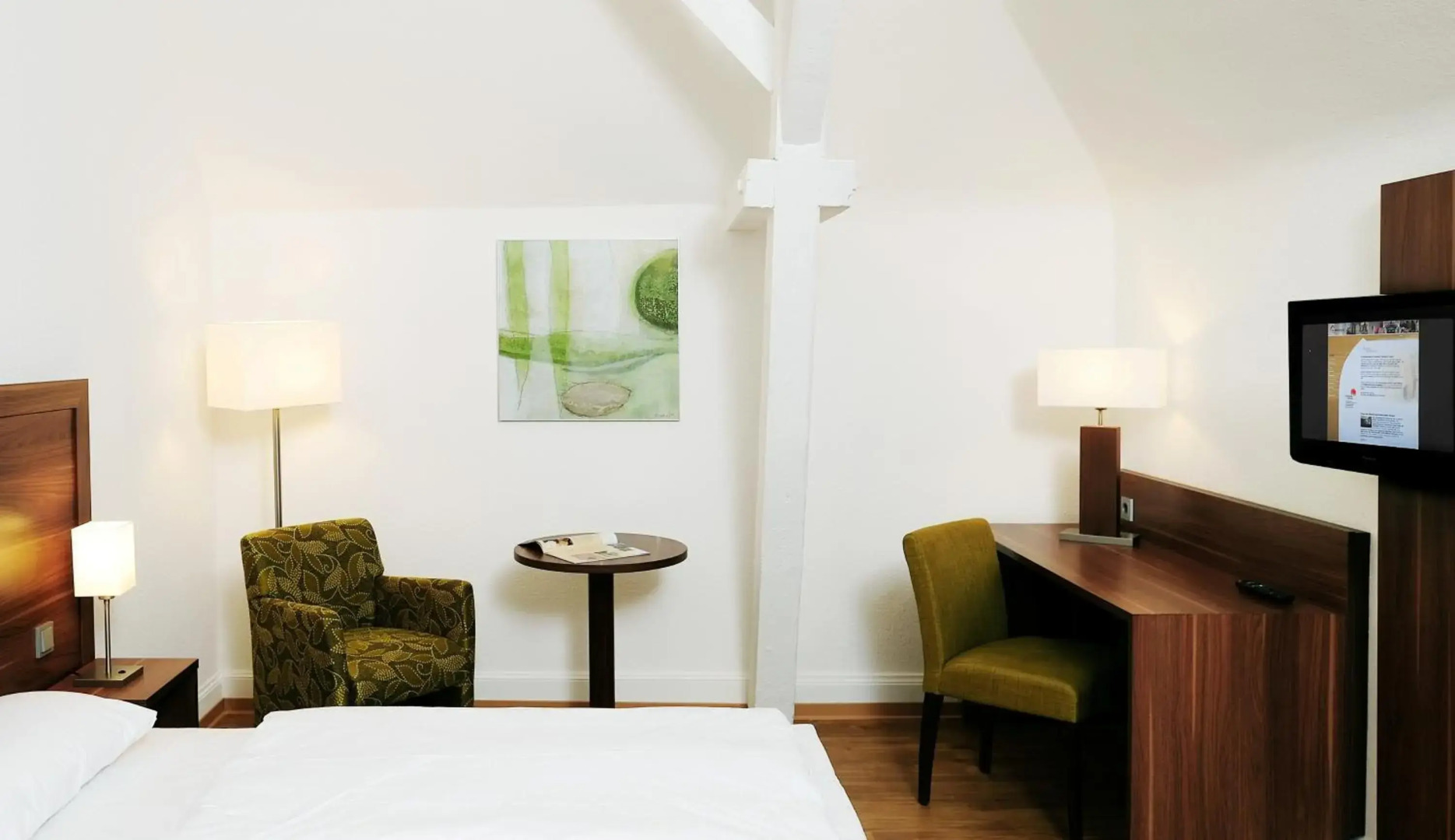 Bildungshaus St Bernhard