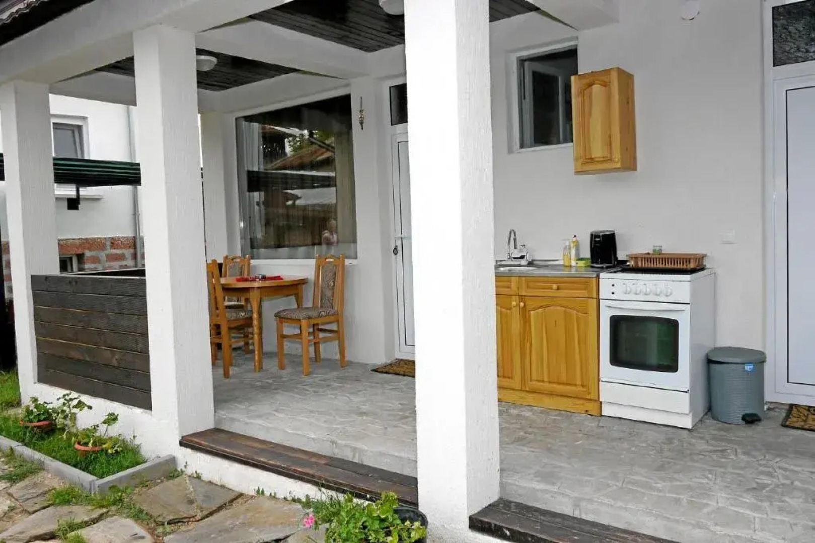 Guest house Medina