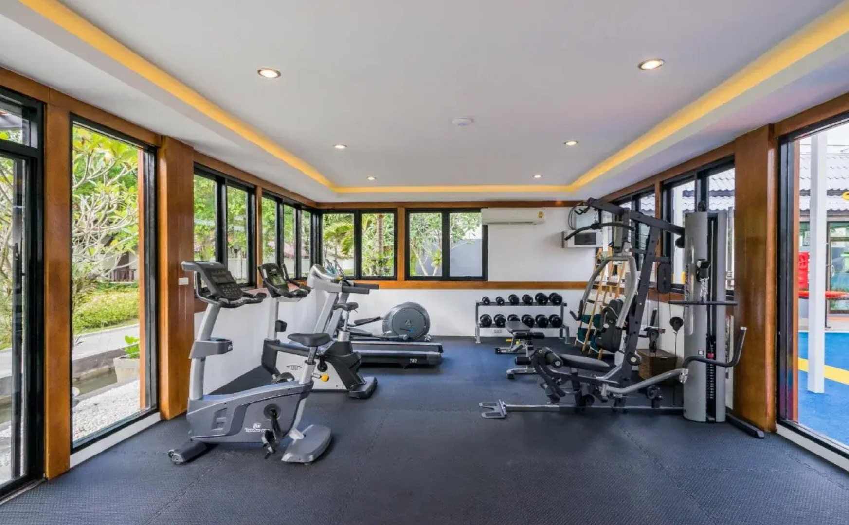 Khaolak Emerald Beach Resort and Spa