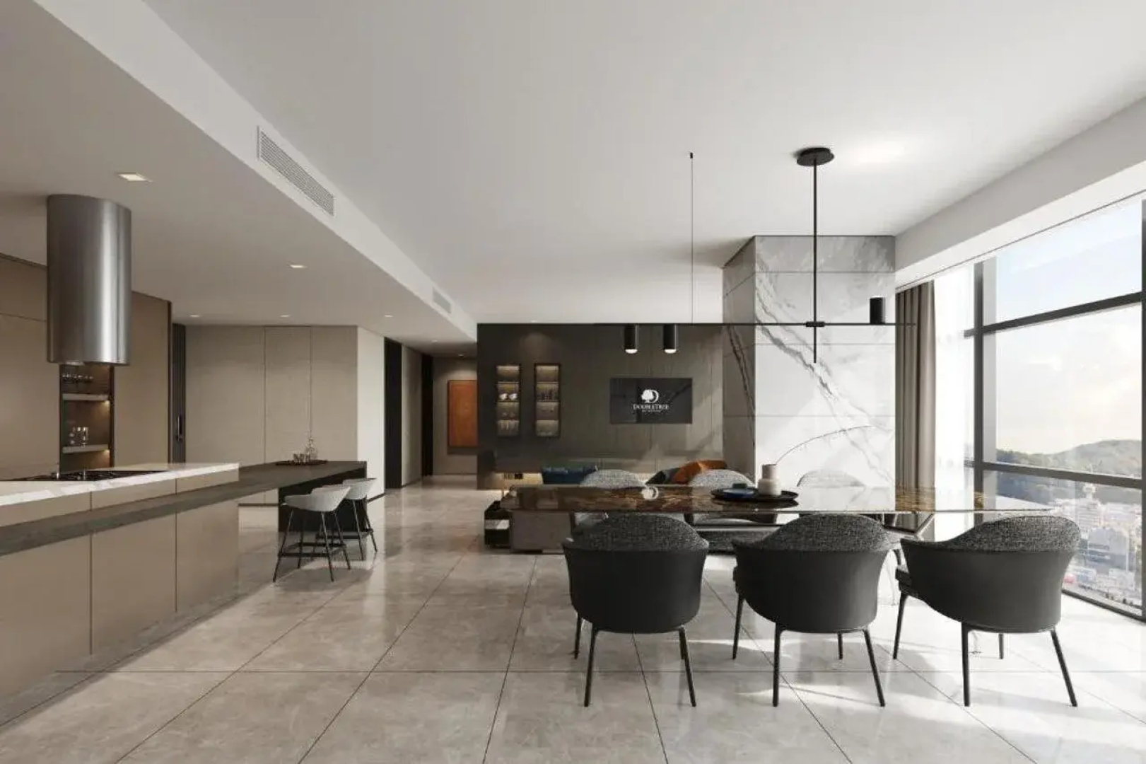 Doubletree By Hilton Seoul Pangyo Residences
