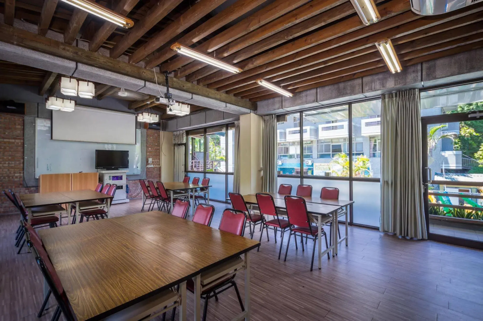 An Tong Hot Spring Hotel