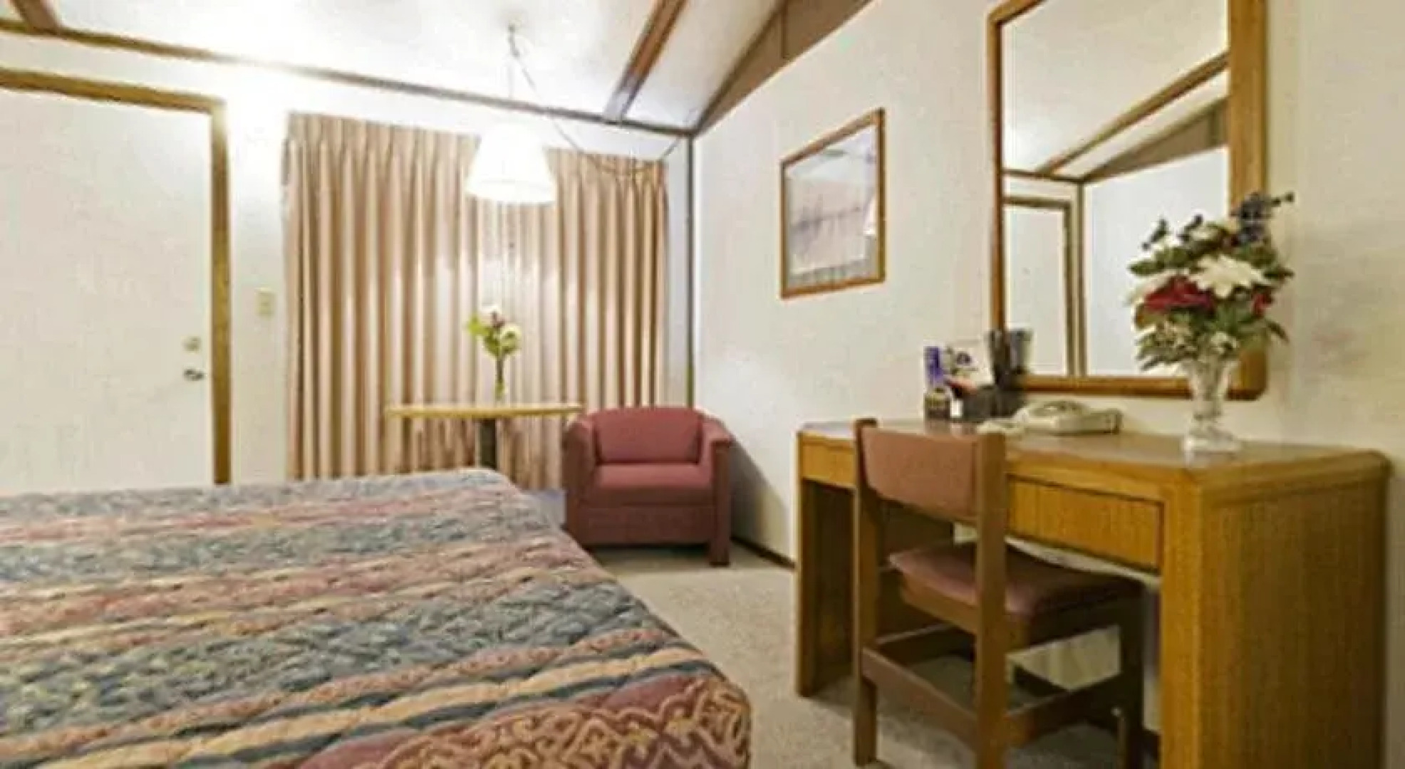 Americas Best Value Inn Gopher Prairie Motel