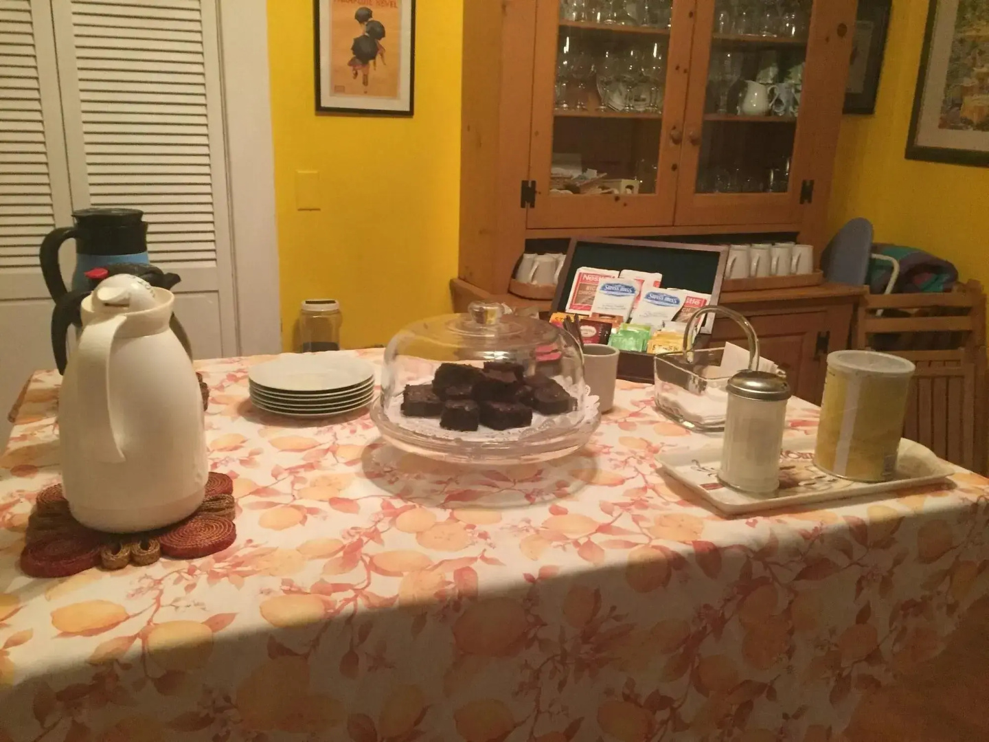 Secret Garden Inn and Cottages