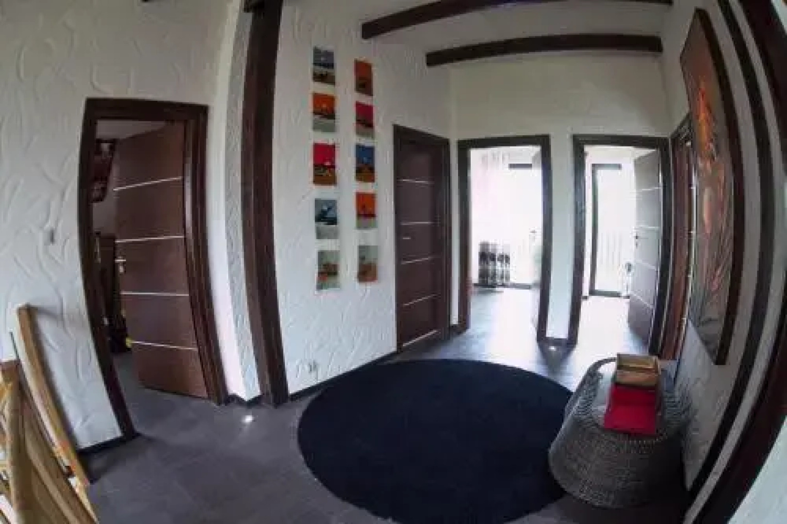 Dom Habibispa Koło Ełku