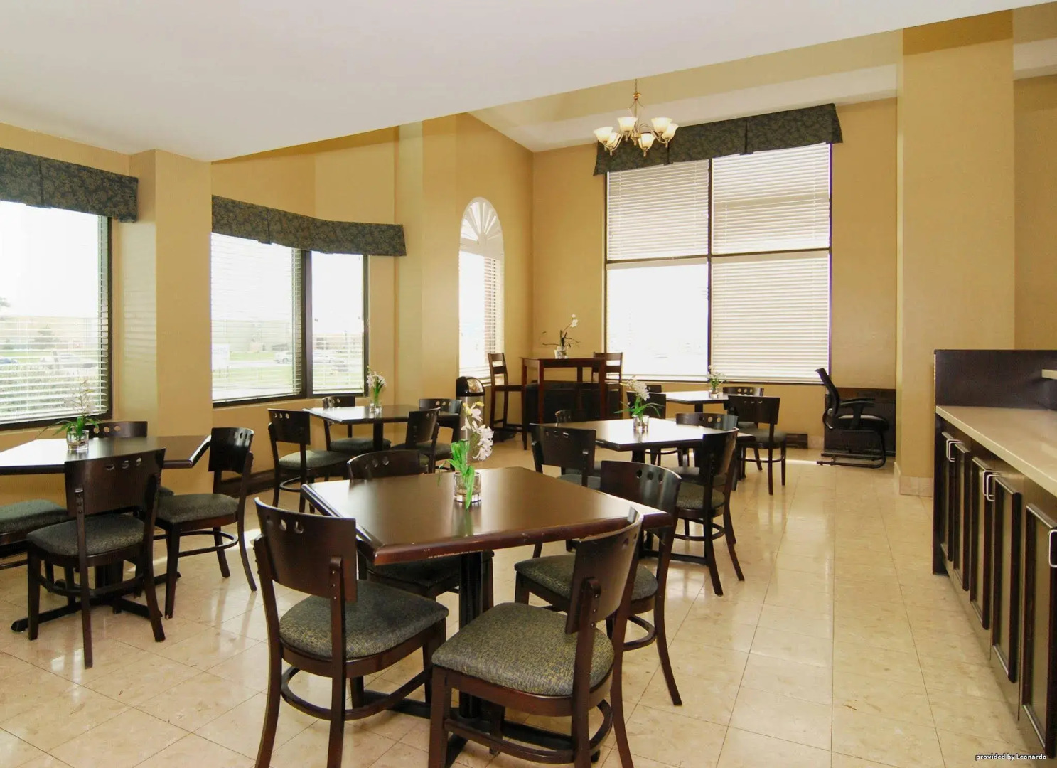Best Western Plus Cambridge Hotel