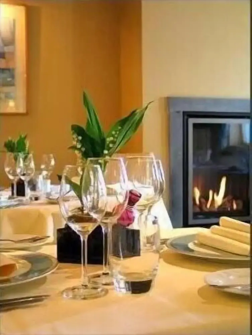 Hostellerie au Coeur Du Spinois