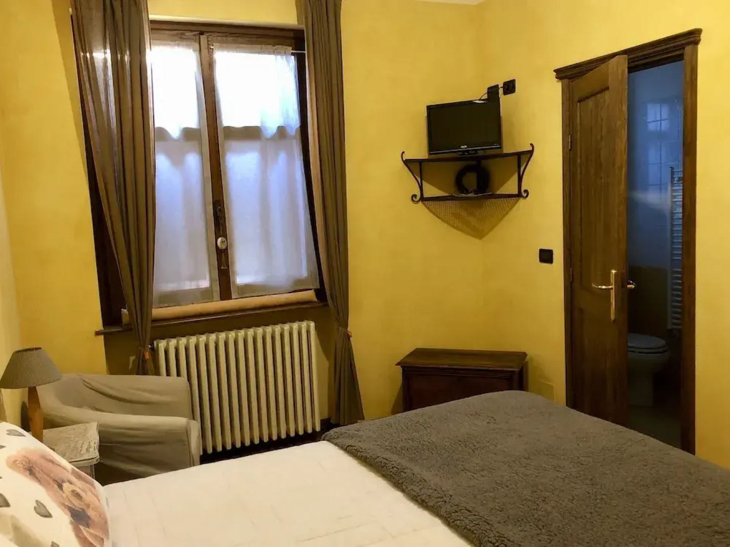 Cascina La Maddalena Bed & Wine