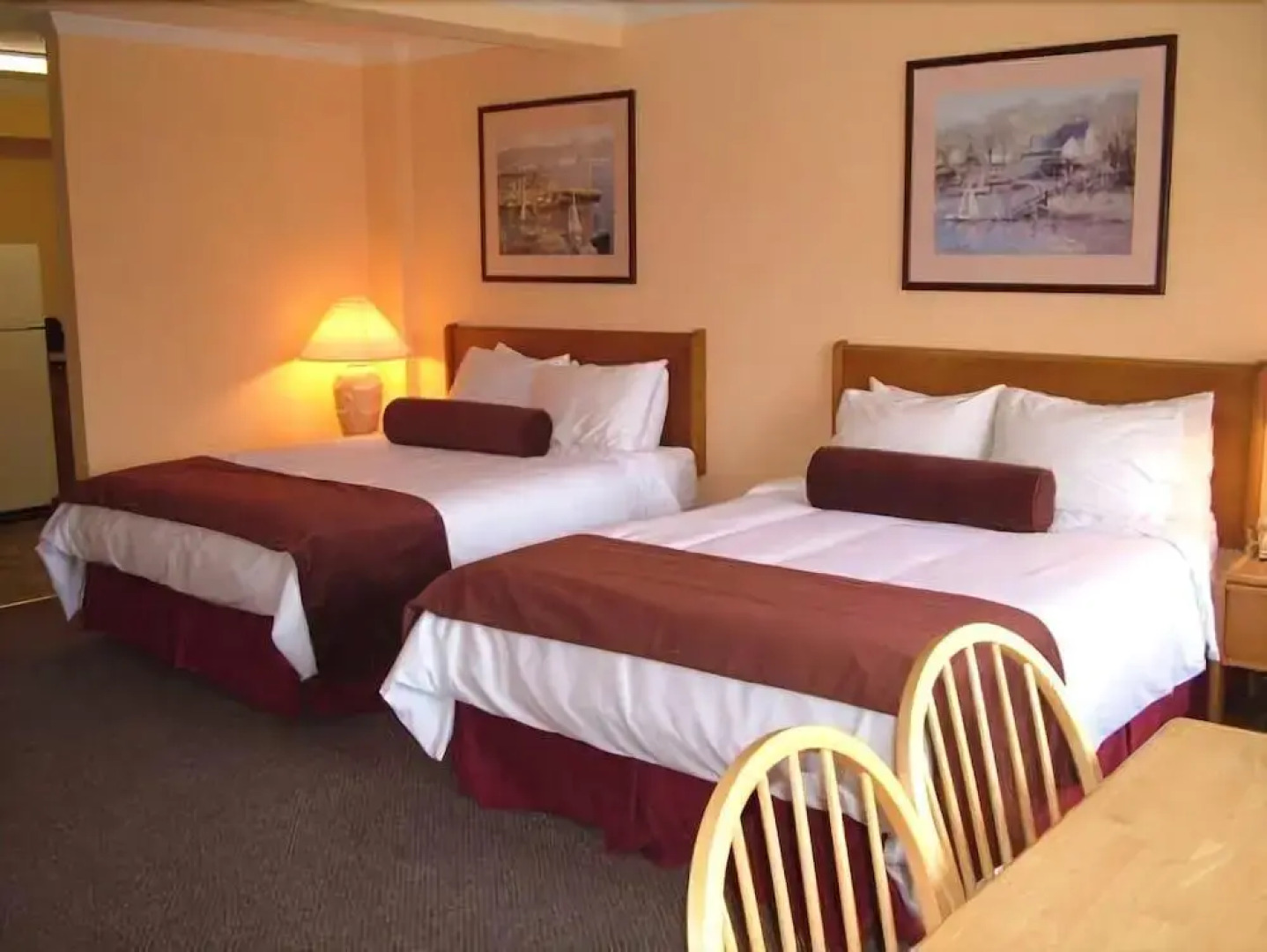 Sunset Inn Cannon Beach