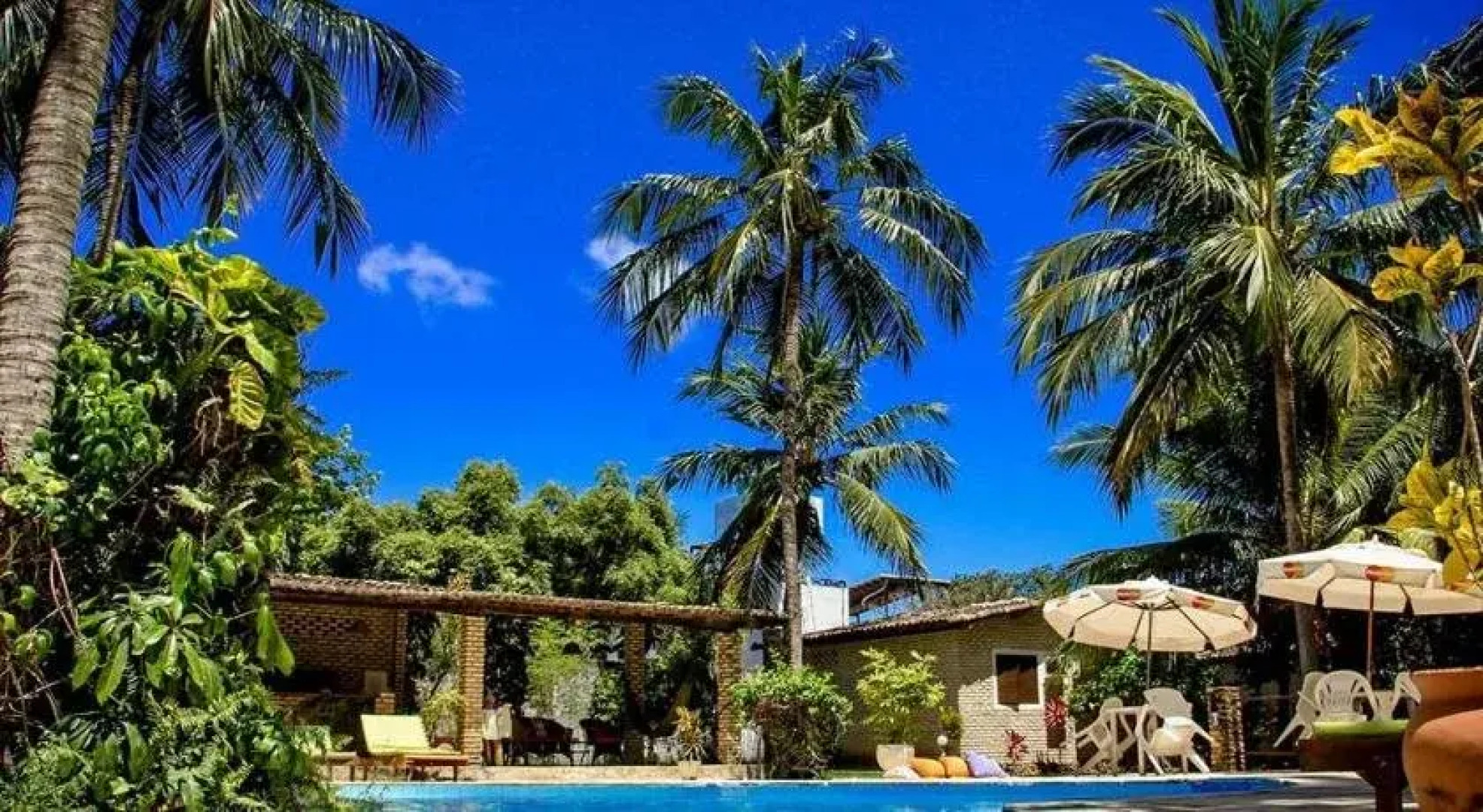 Pousada Porto do Sol