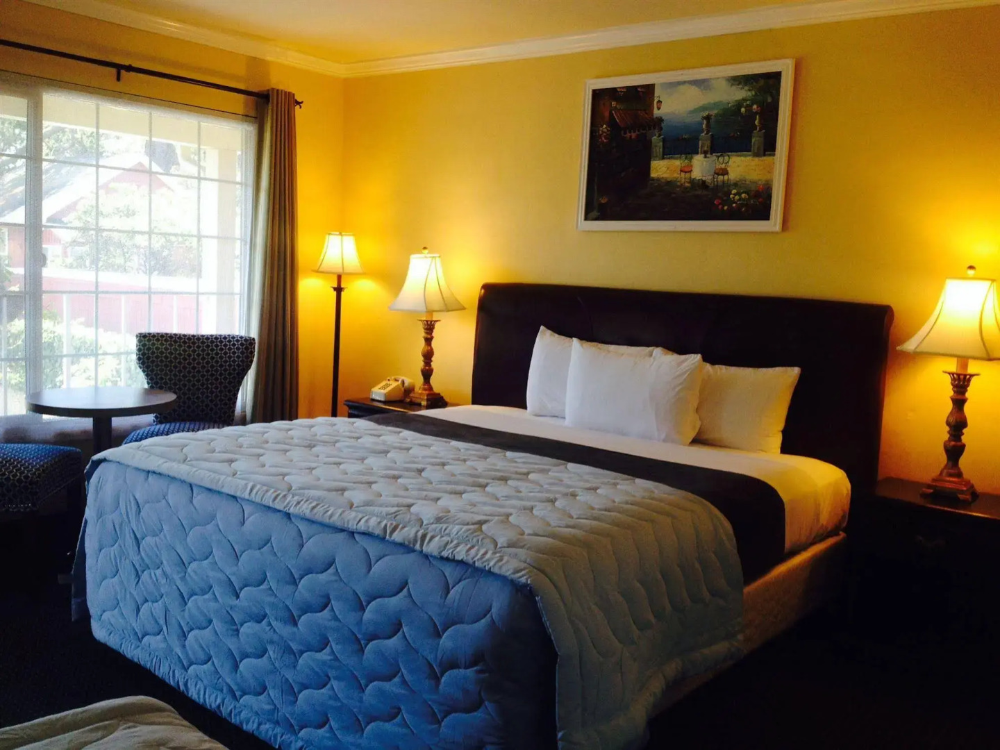 Inn By the Bay Monterey