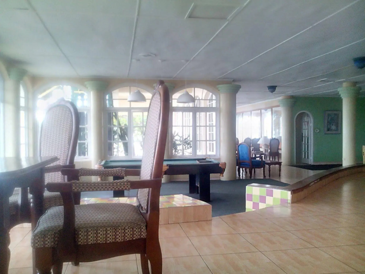 Club Ambiance - Adults Only