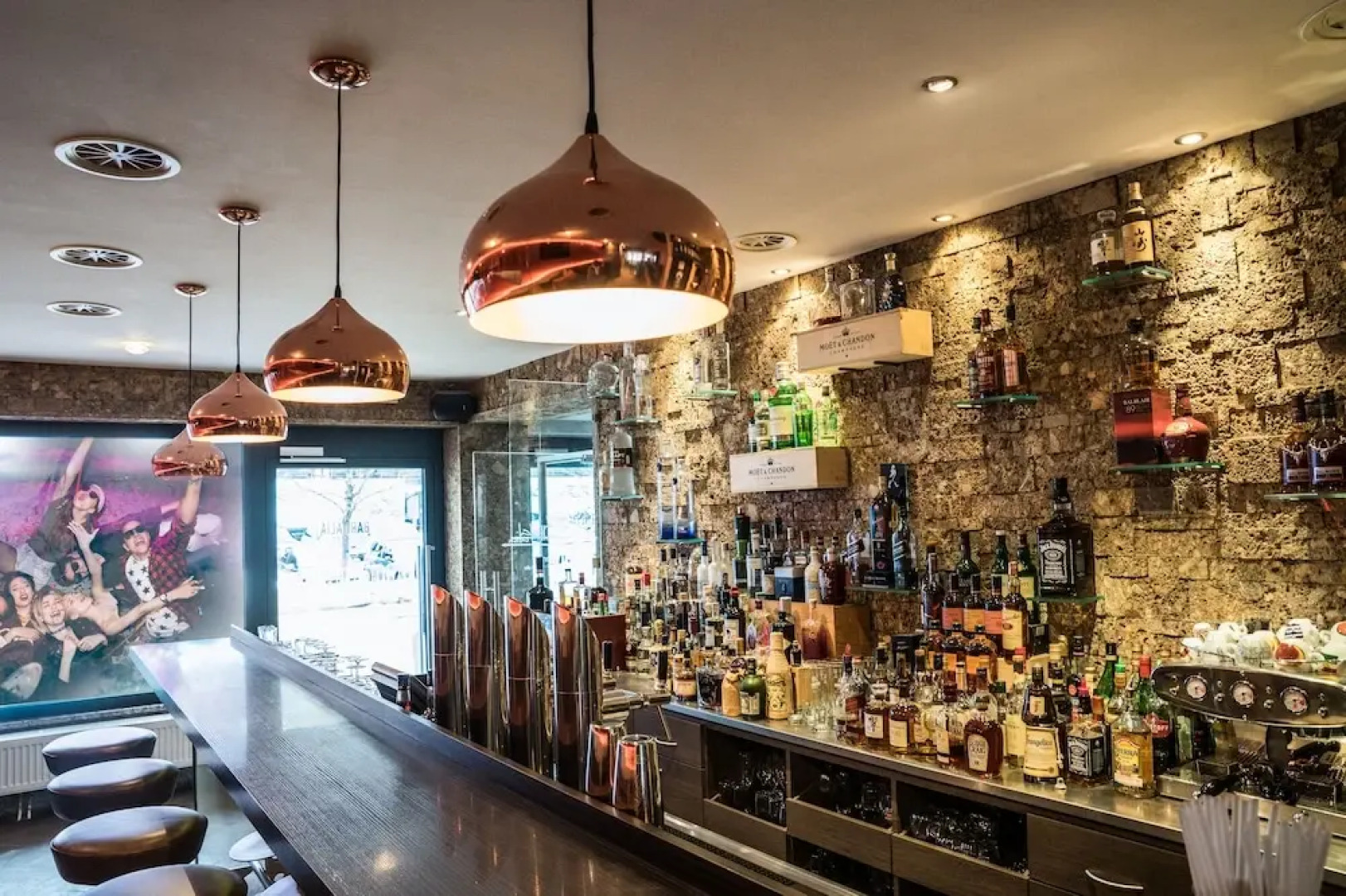 Arthurs Hotel am Achensee