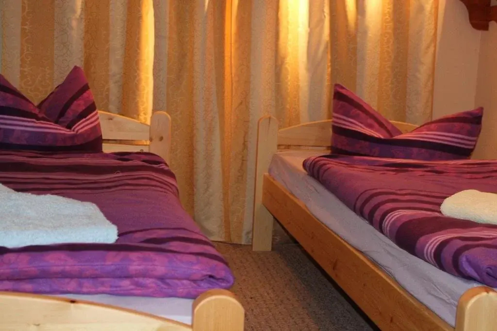 Ferienhaus Brockenhexe