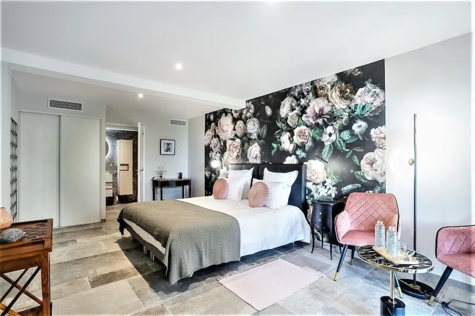 Les Hauts Du Peireguier