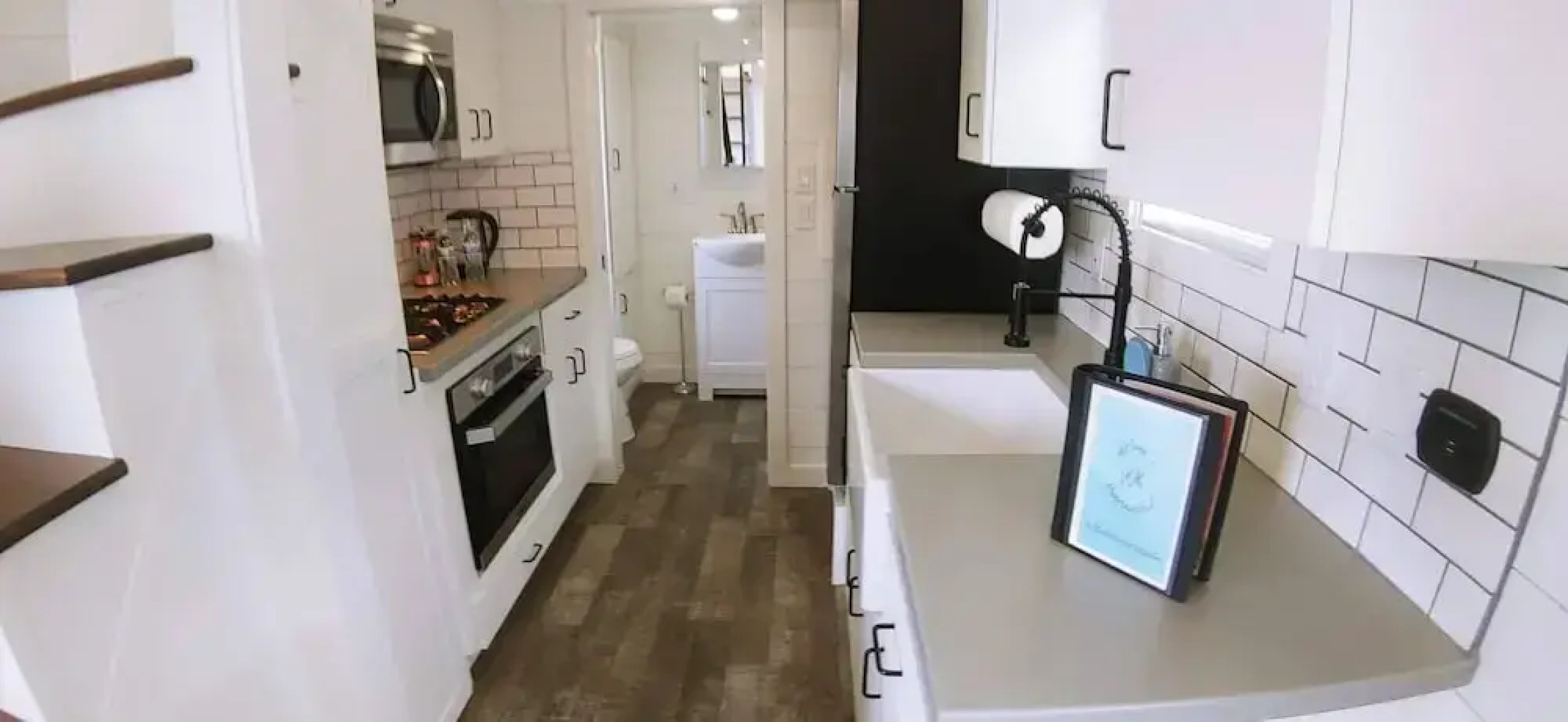 Pacific Dunes Resort