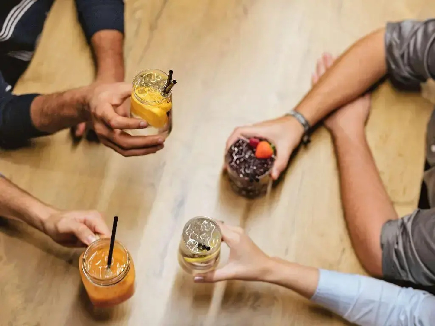 Отель Ibis Berlin City Nord