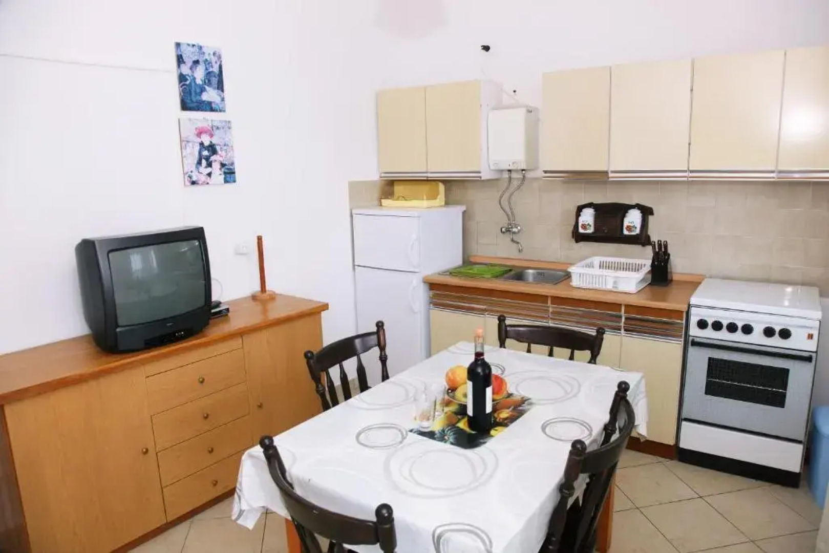 Apartments Gabrijela