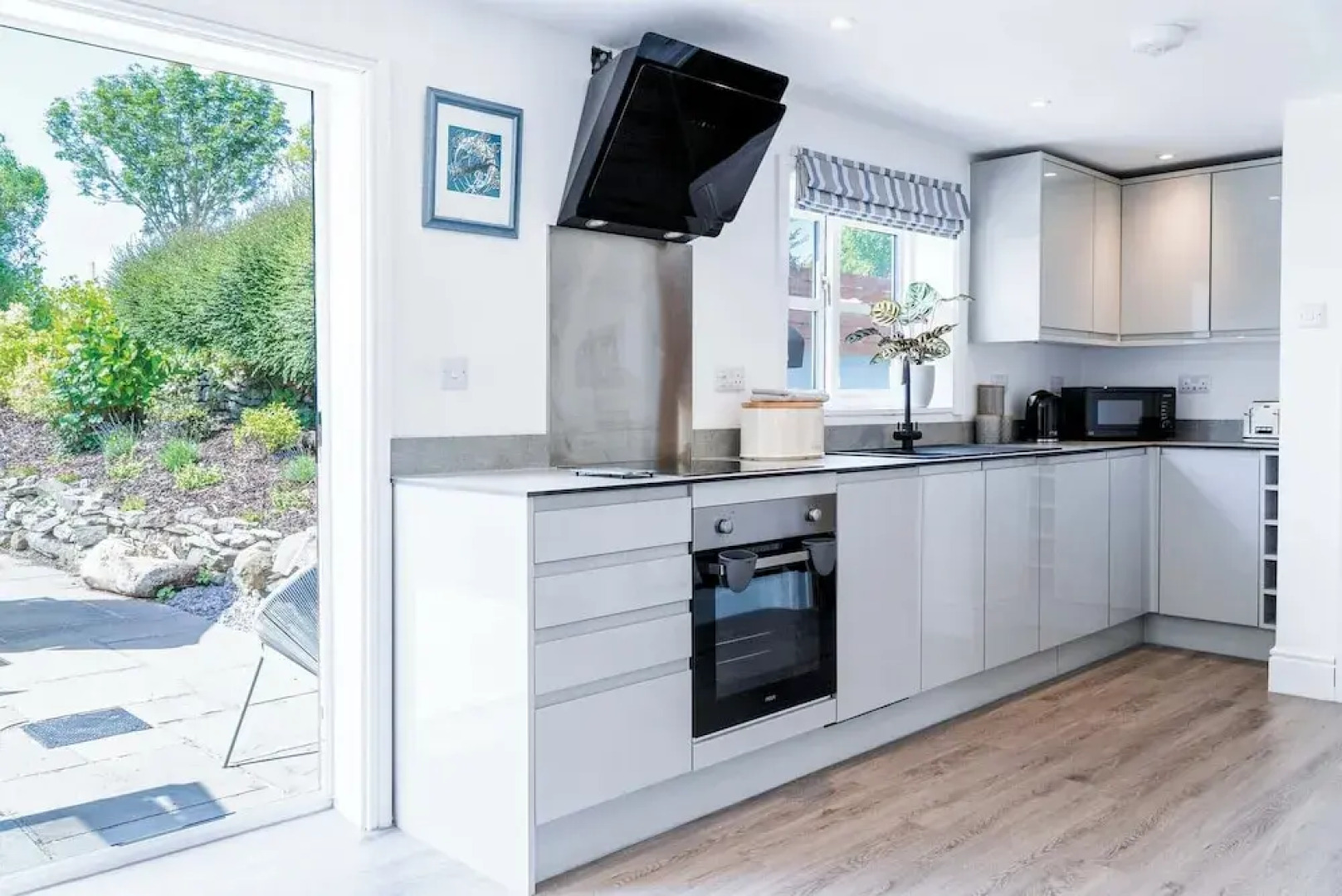 Angle Adventures - 4 Bed Cottage - Angle