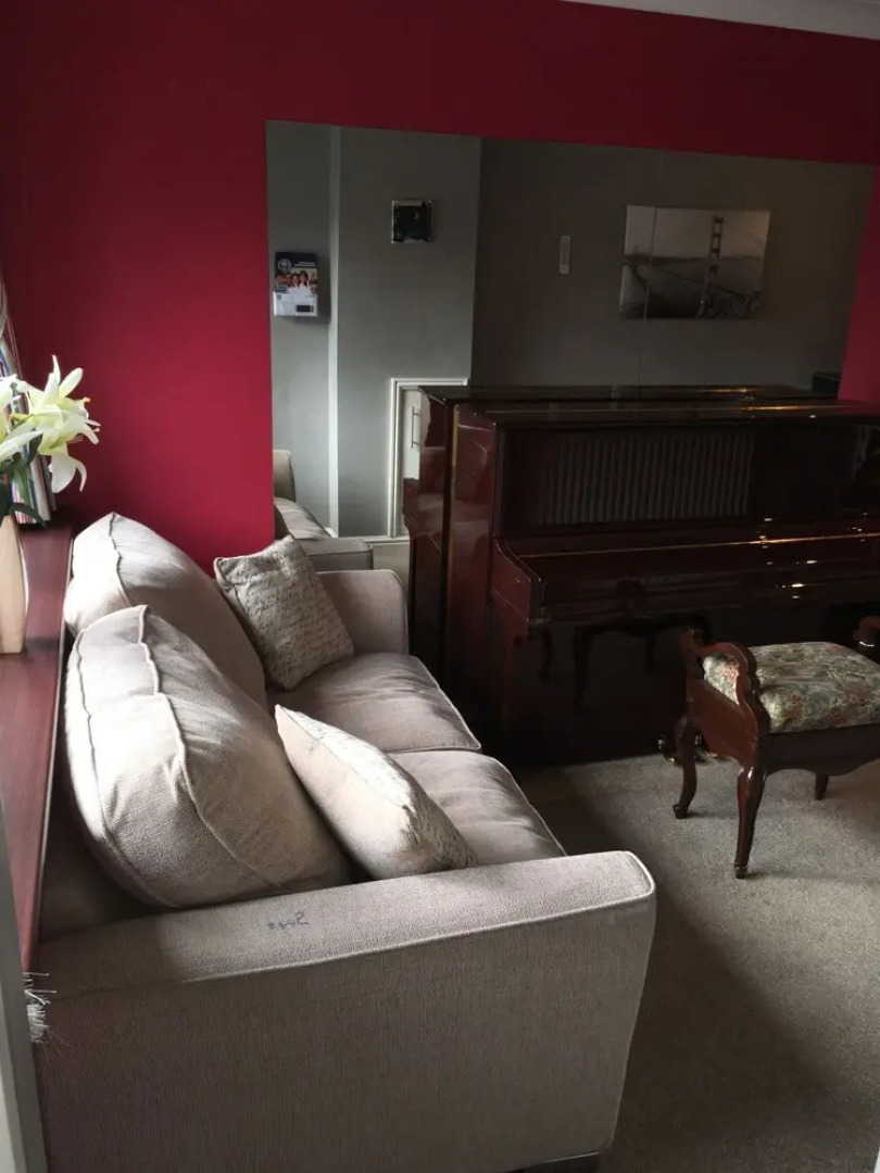 Woodlands Luxury Home