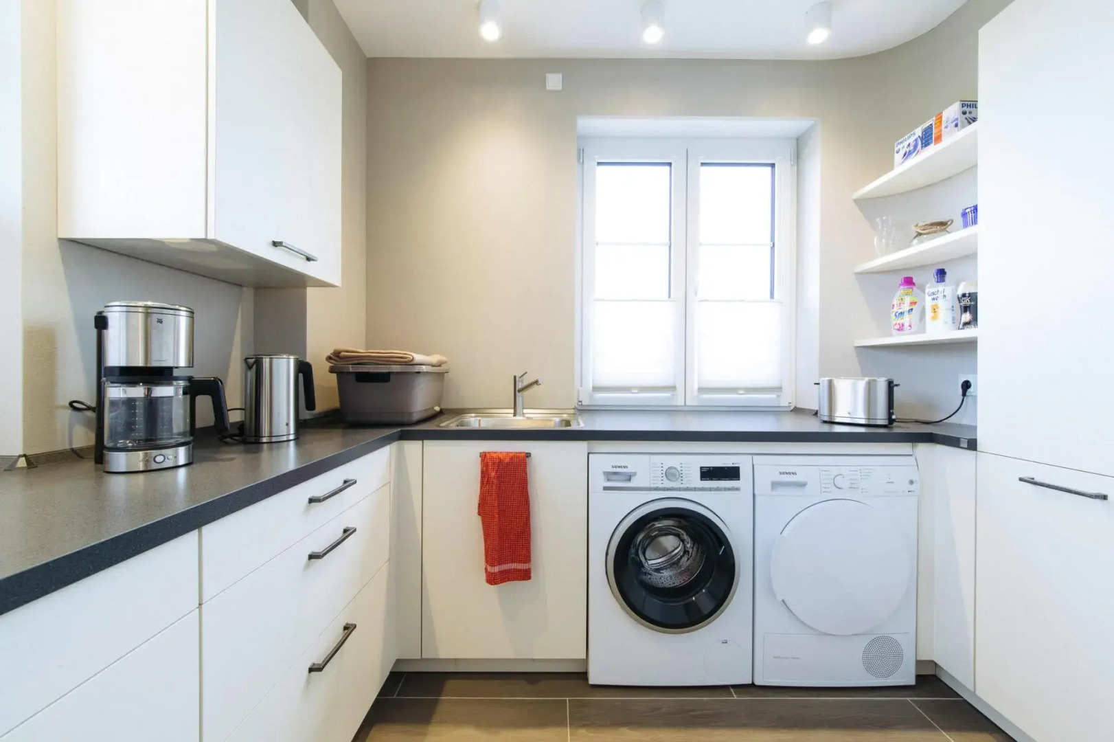 Cottage, Dranske In Dranske