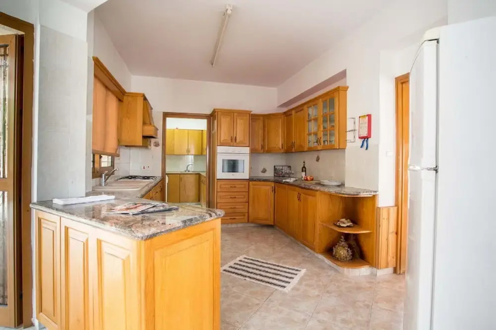 Coral Bay Sunkiss Villa