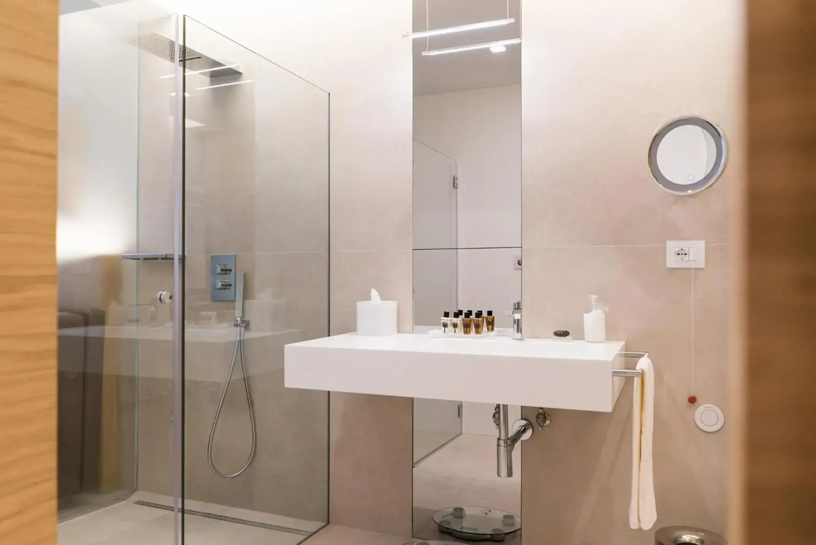 Posia Retreat & SPA | UNA Esperienze