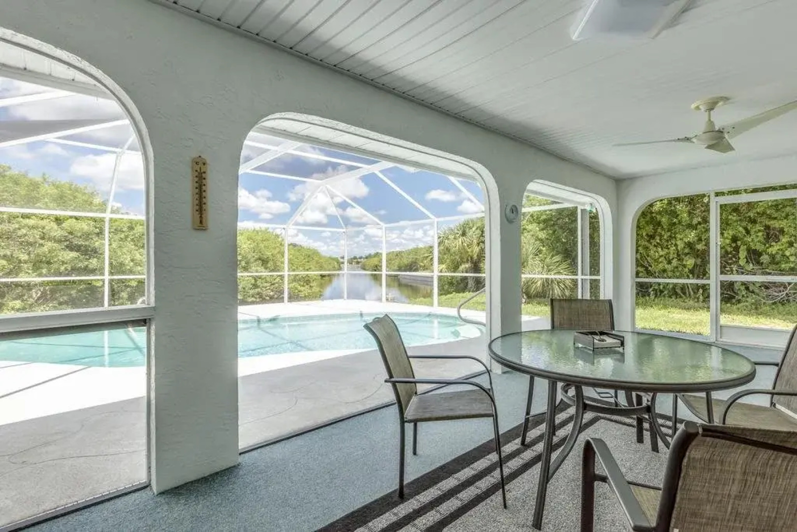 Vacation Home Joseph