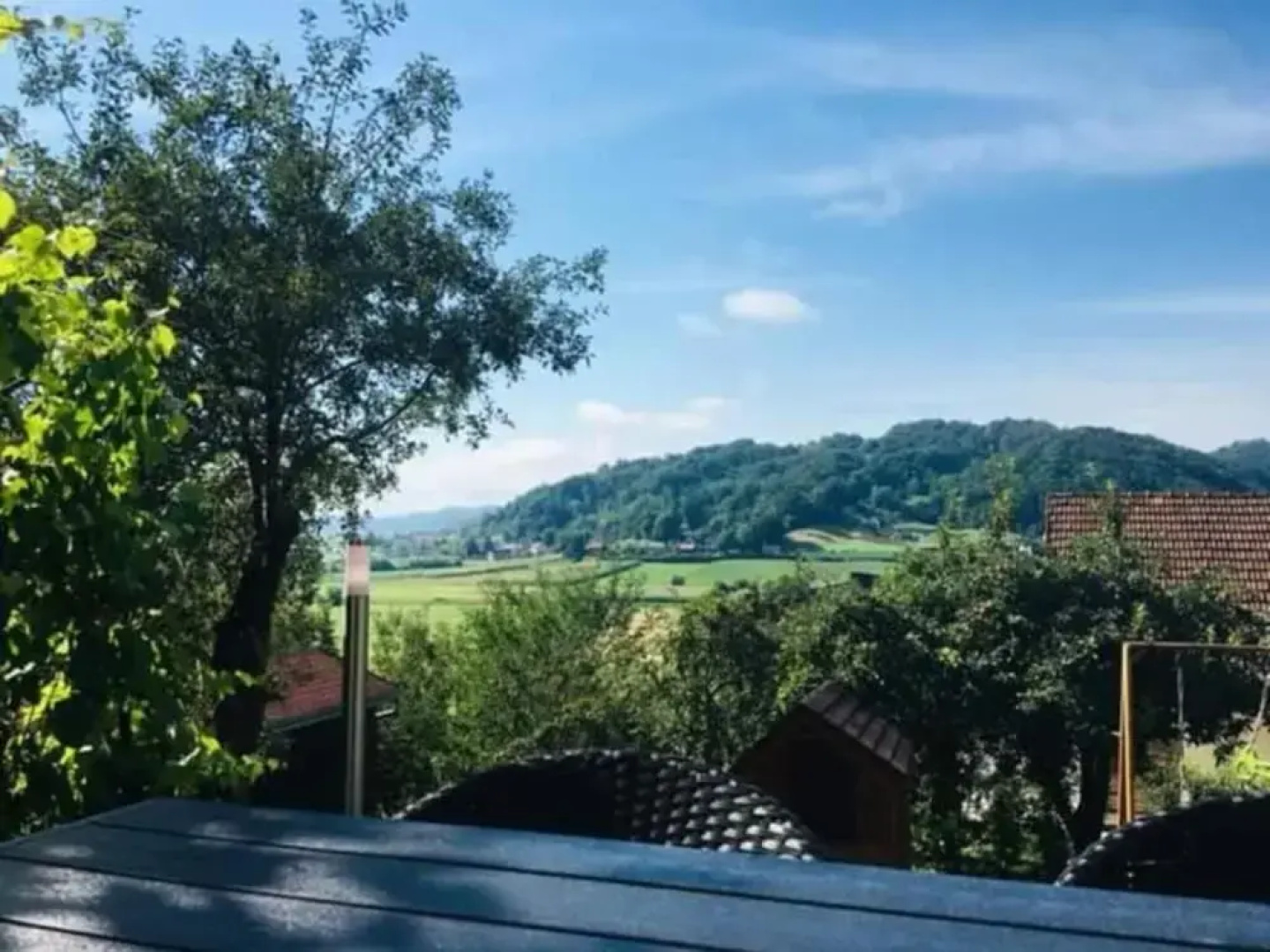 Holiday Home in Tuheljske With Hot Tub