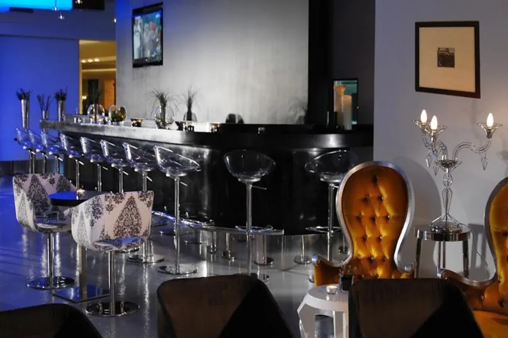 Safir Fintas Kuwait Hotel