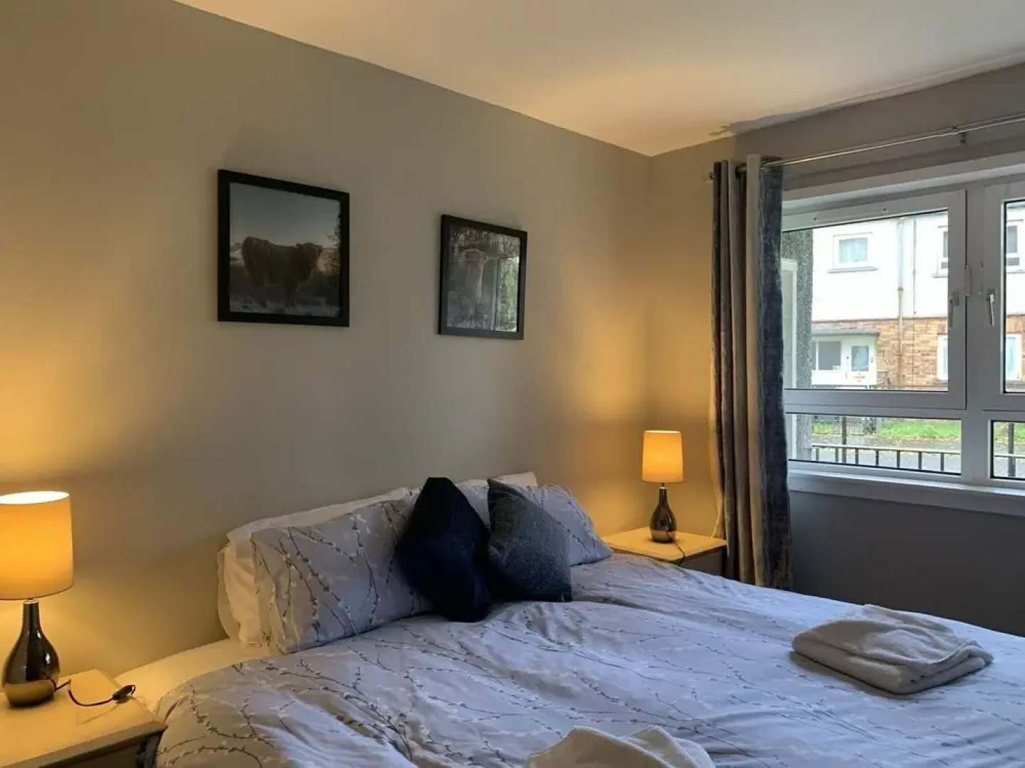 County Cottages Nursery