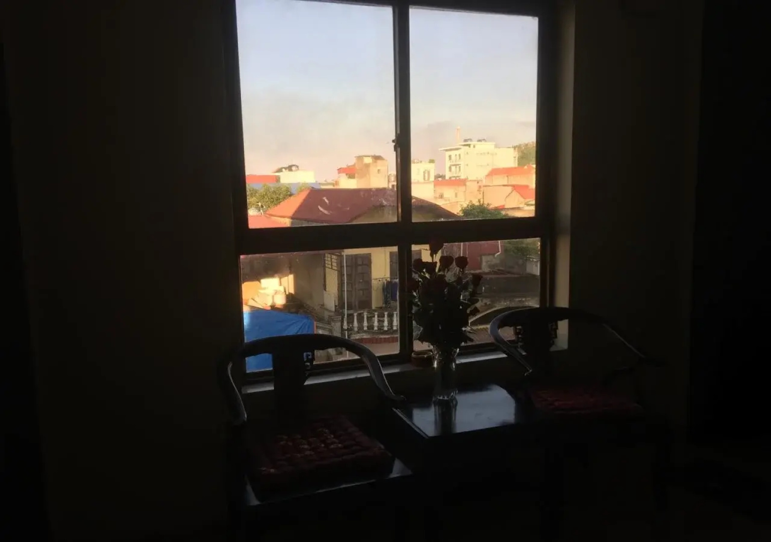 Thu Guest House