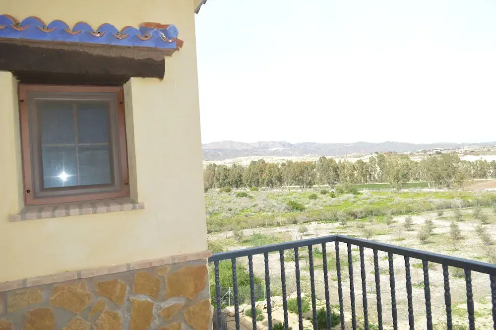 Hostal Rural Tio Tomas