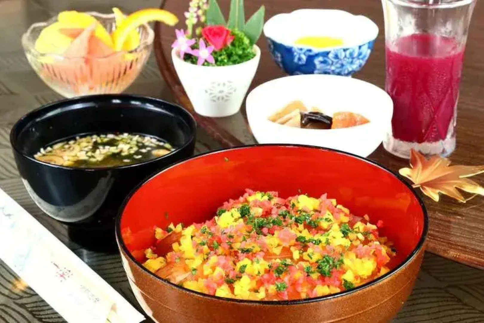 Ichiraku Onsen Hotel