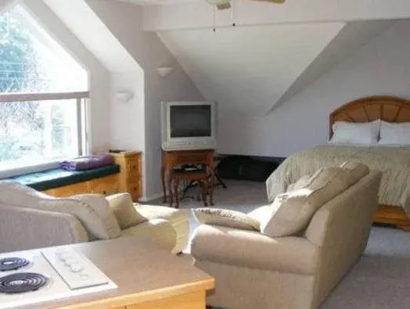 Hummingbird Guesthouse