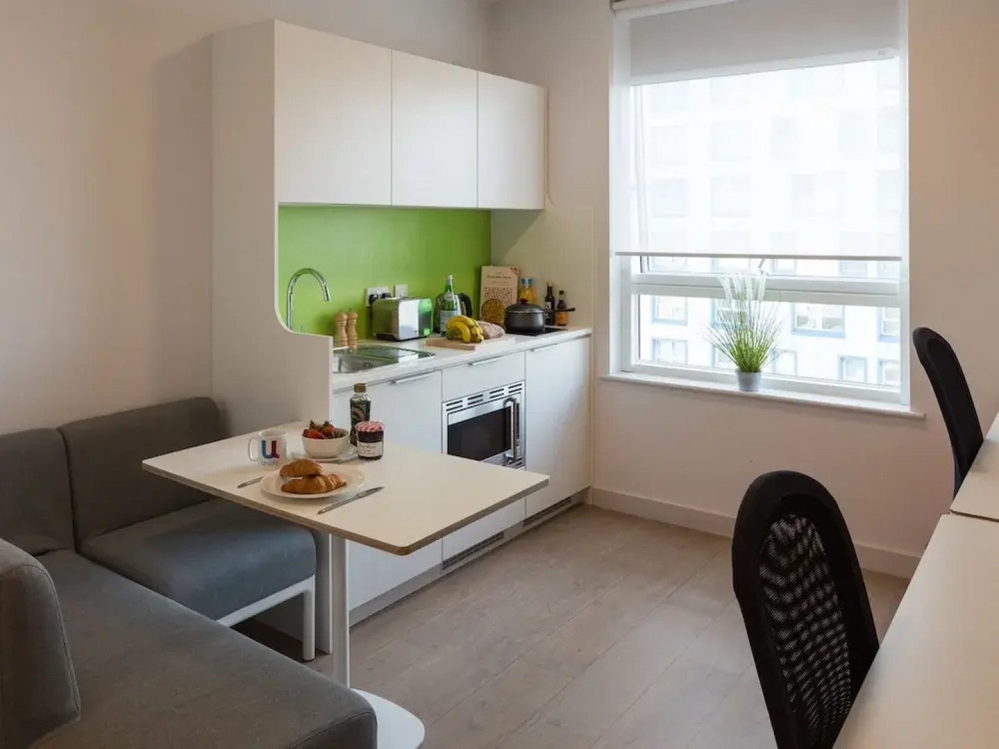 Portsmouth Serviced Apartments